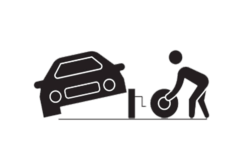 Yerinde Lastik Değişimi
